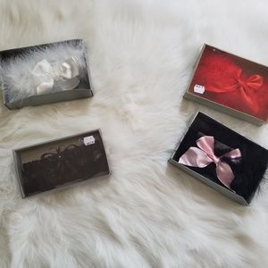 NWT (OS) Garters exotic fetish lingerie wear